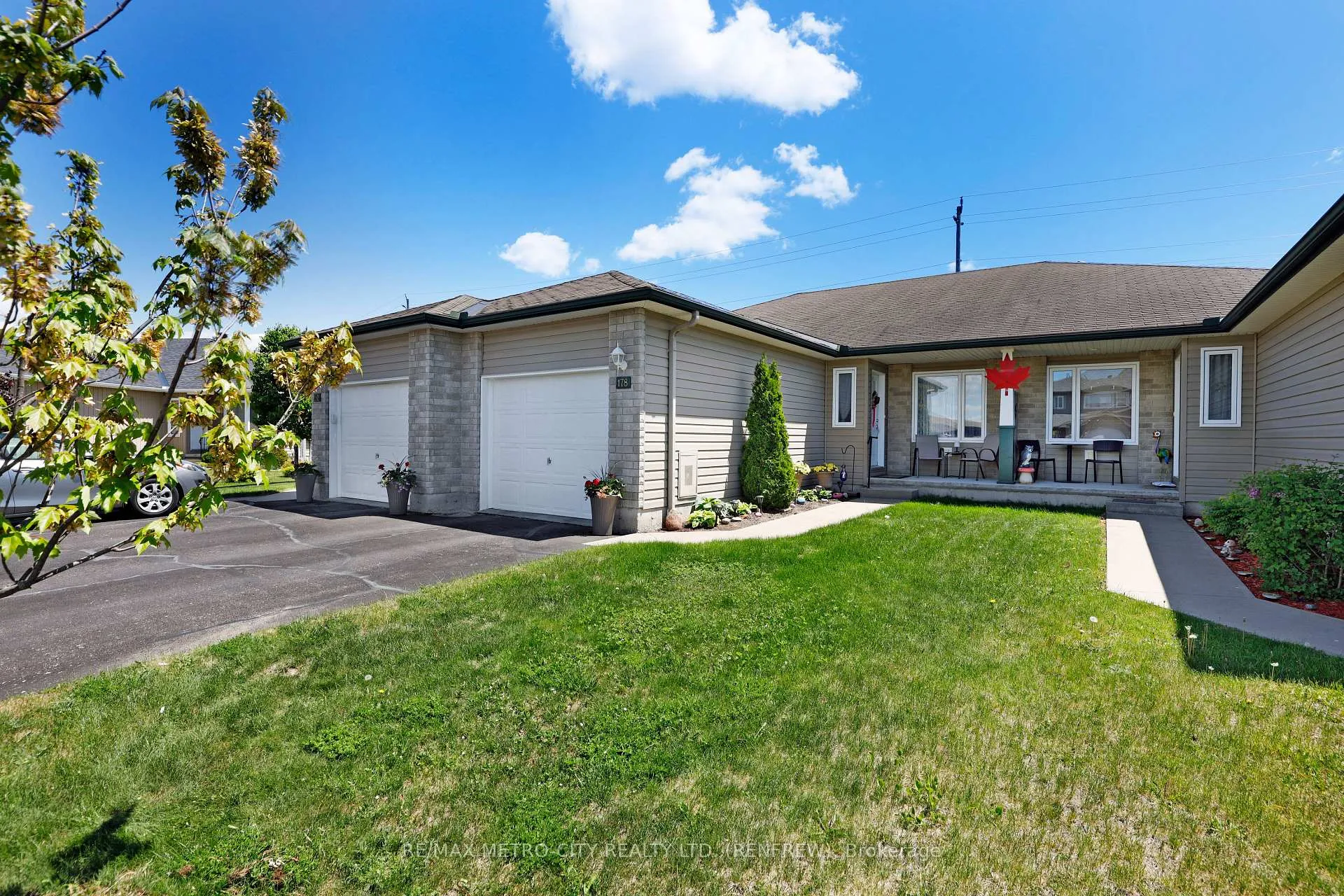 Photo 1 of 178 Elk Street, Renfrew — HOMEH