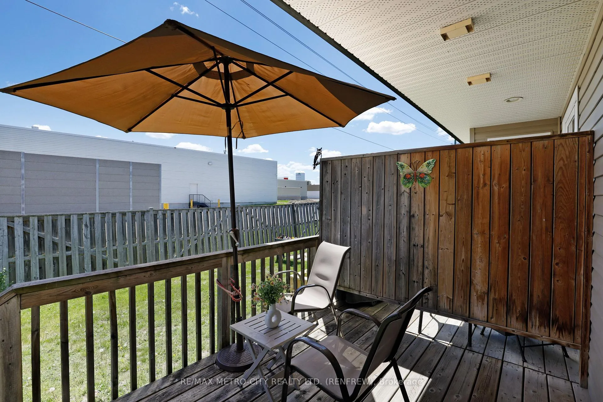 Photo 28 of 178 Elk Street, Renfrew — HOMEH