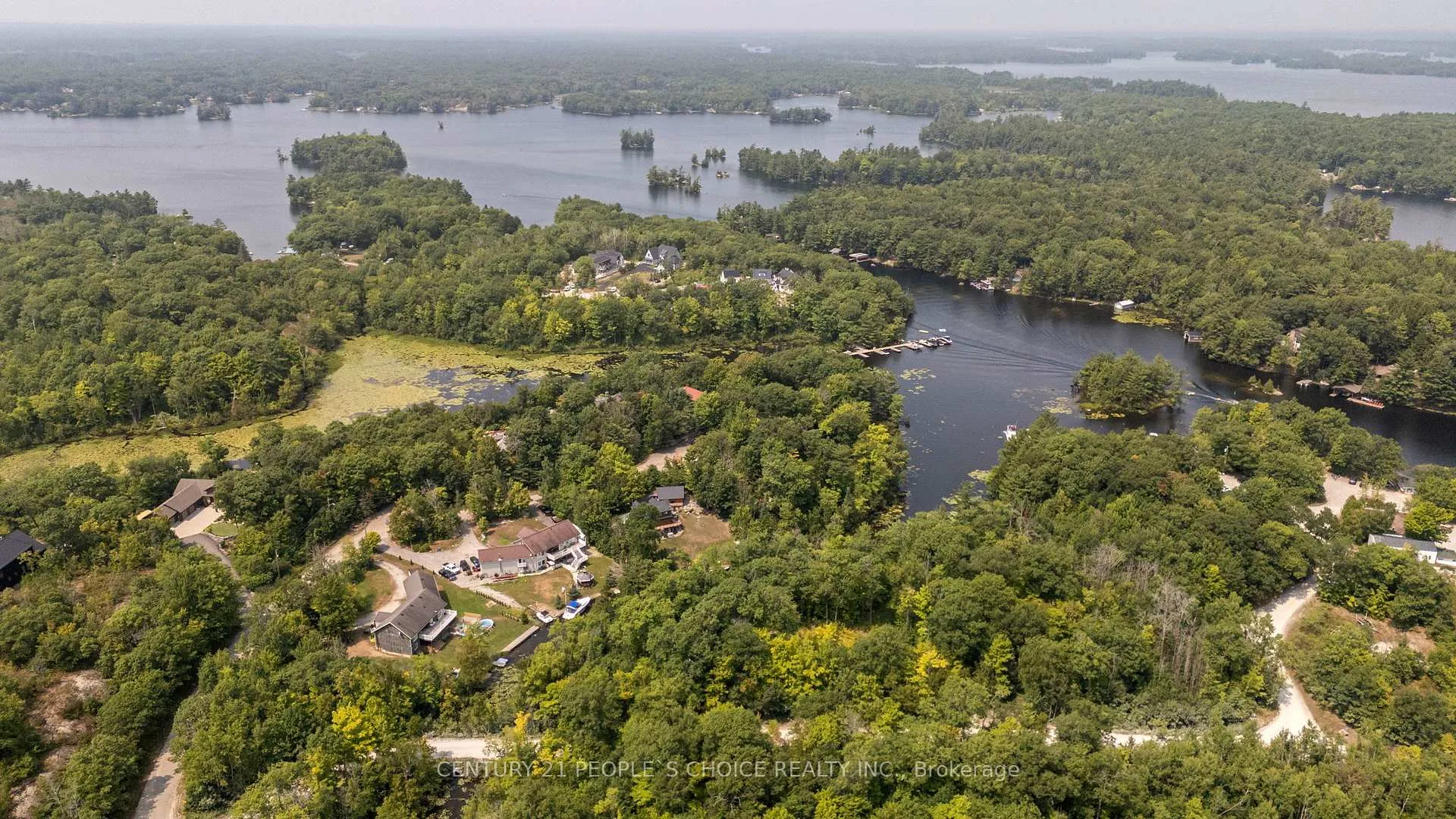 Photo 6 of 3700 Narrows Road, Severn, Rural Severn — HOMEH