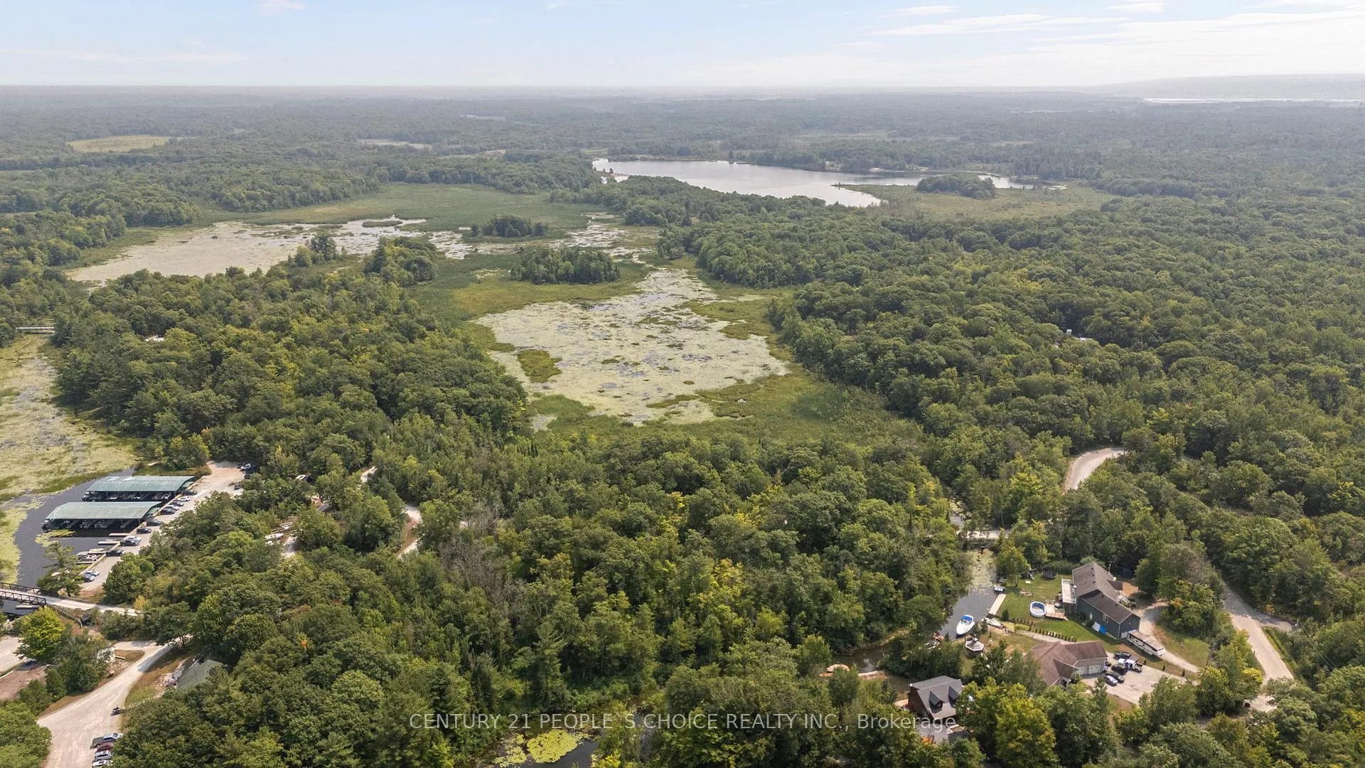 Photo 8 of 3700 Narrows Road, Severn, Rural Severn — HOMEH