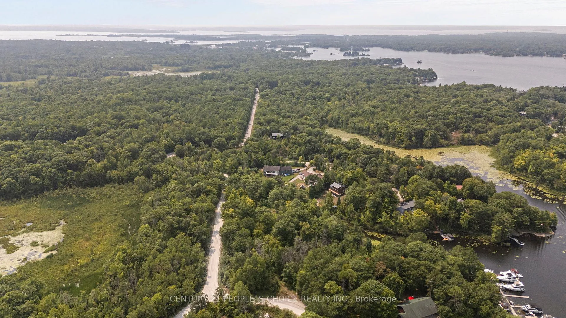 Photo 9 of 3700 Narrows Road, Severn, Rural Severn — HOMEH