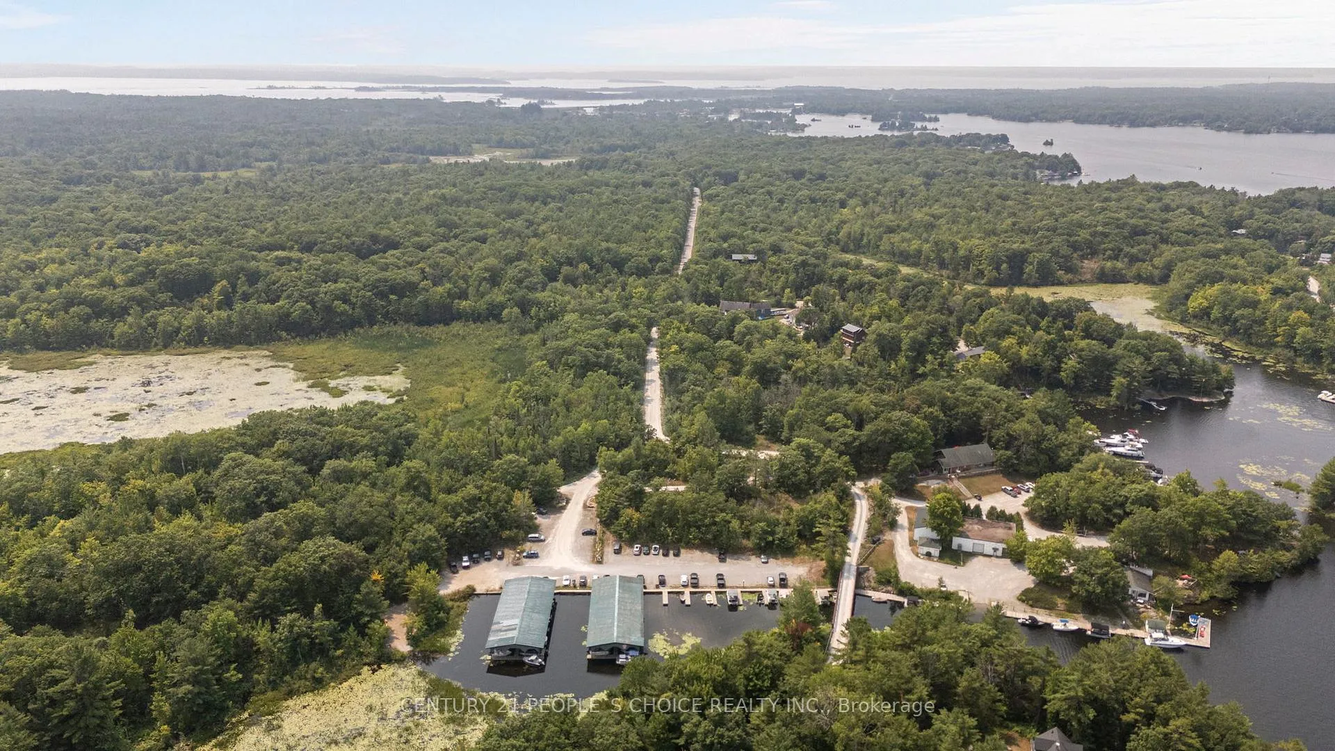 Photo 10 of 3700 Narrows Road, Severn, Rural Severn — HOMEH