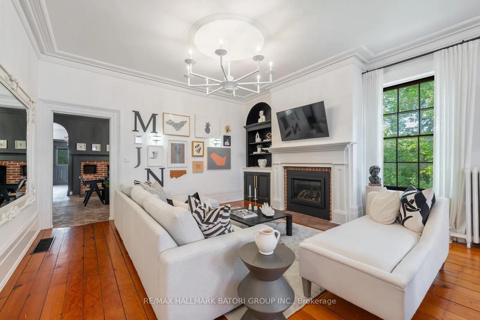 Photo 9 of 171 Old Forest Hill Road, Toronto, Forest Hill North — HOMEH