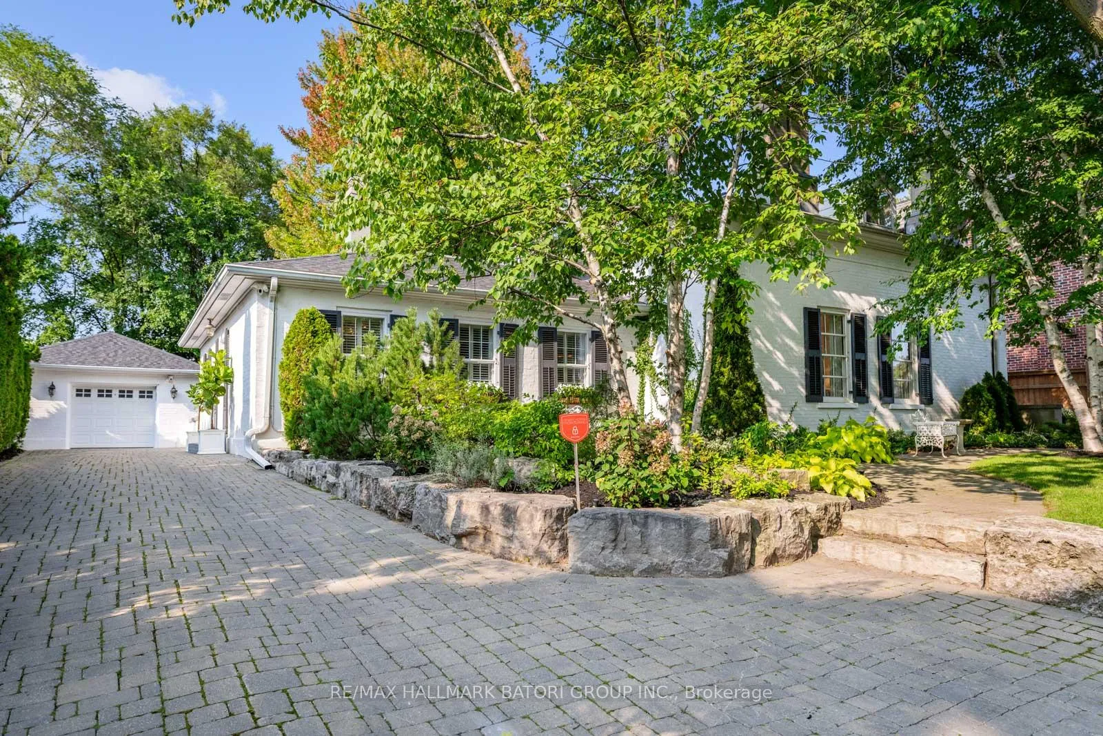 Photo 48 of 171 Old Forest Hill Road, Toronto, Forest Hill North — HOMEH