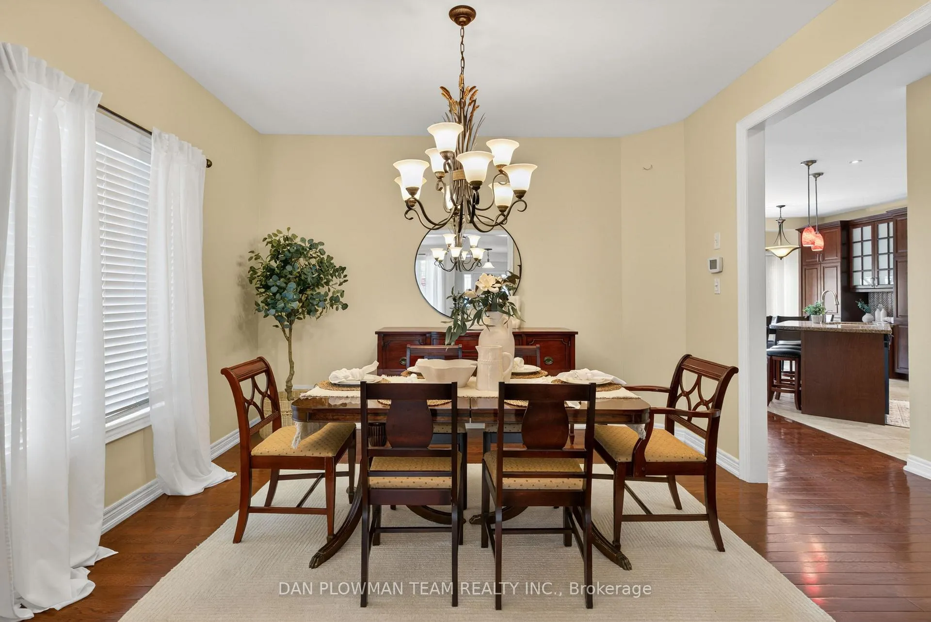 Photo 7 of 1609 Badgley Drive, Oshawa, Taunton — HOMEH