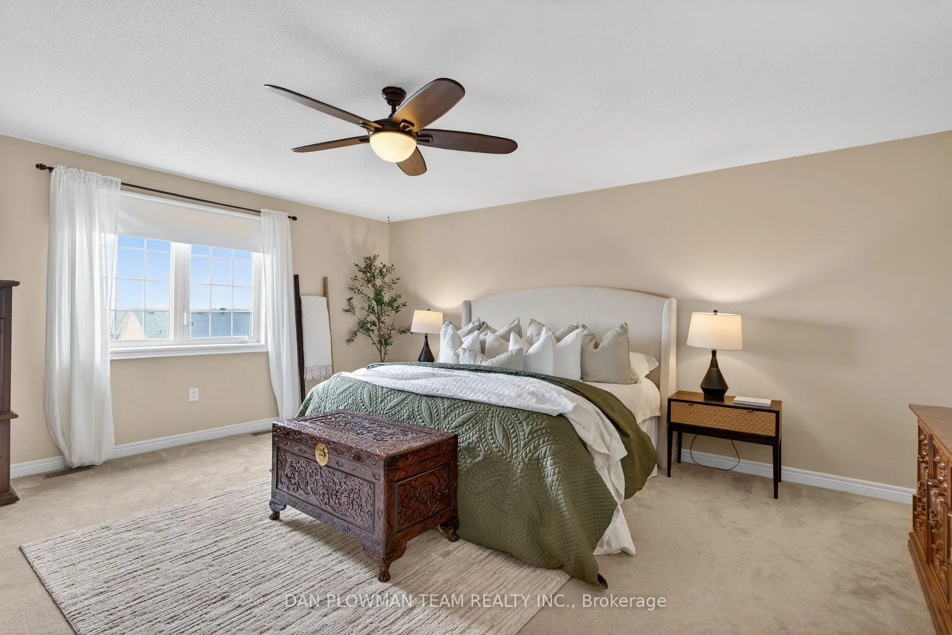 Photo 16 of 1609 Badgley Drive, Oshawa, Taunton — HOMEH