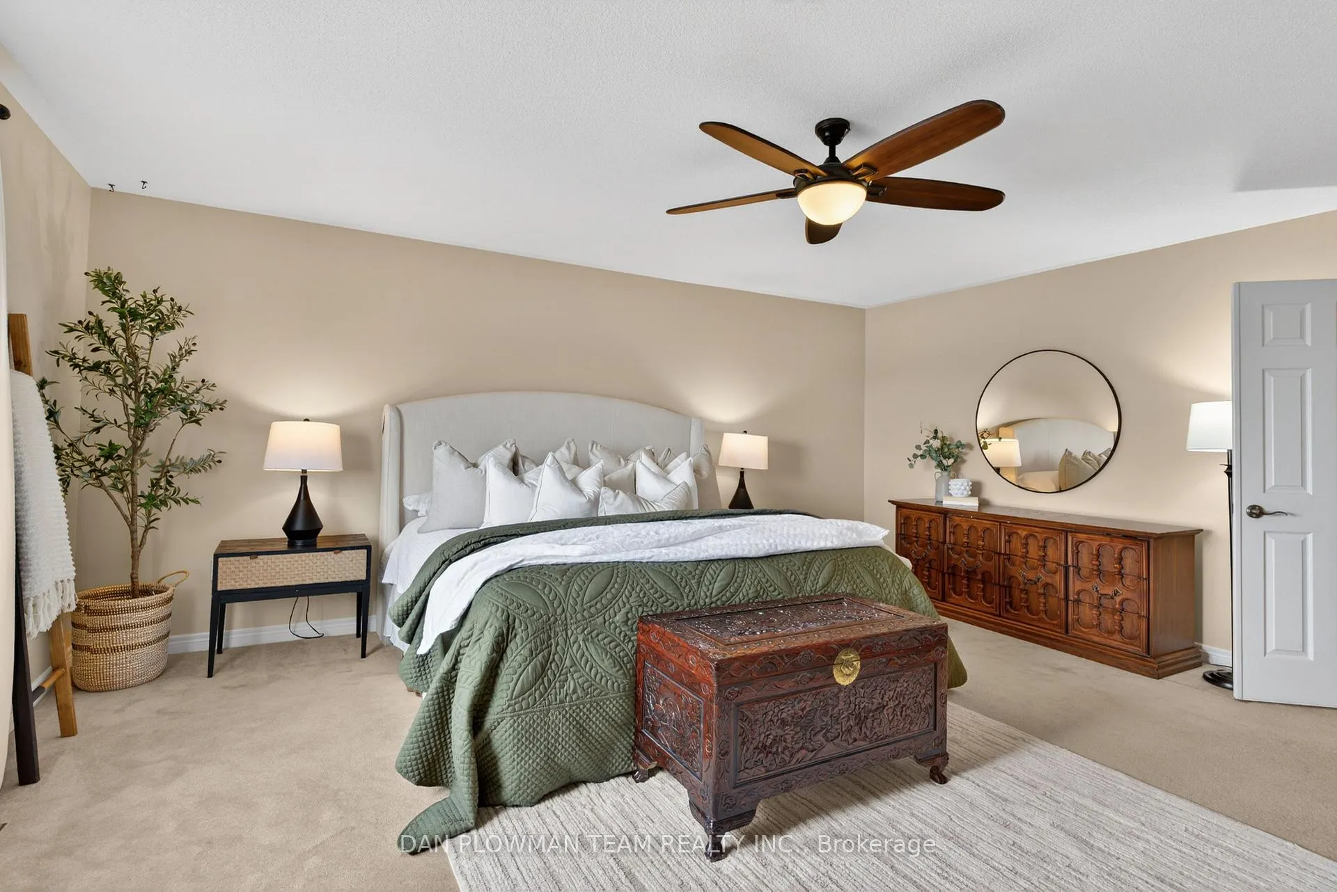 Photo 17 of 1609 Badgley Drive, Oshawa, Taunton — HOMEH