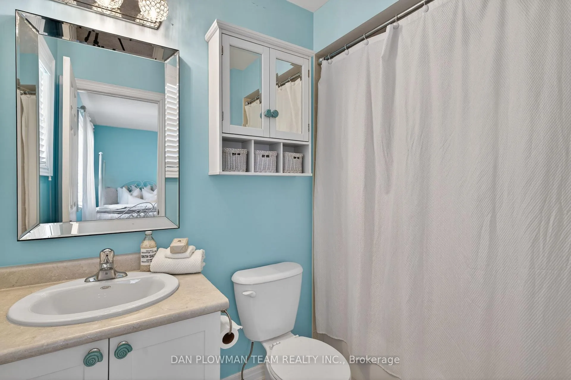 Photo 23 of 1609 Badgley Drive, Oshawa, Taunton — HOMEH