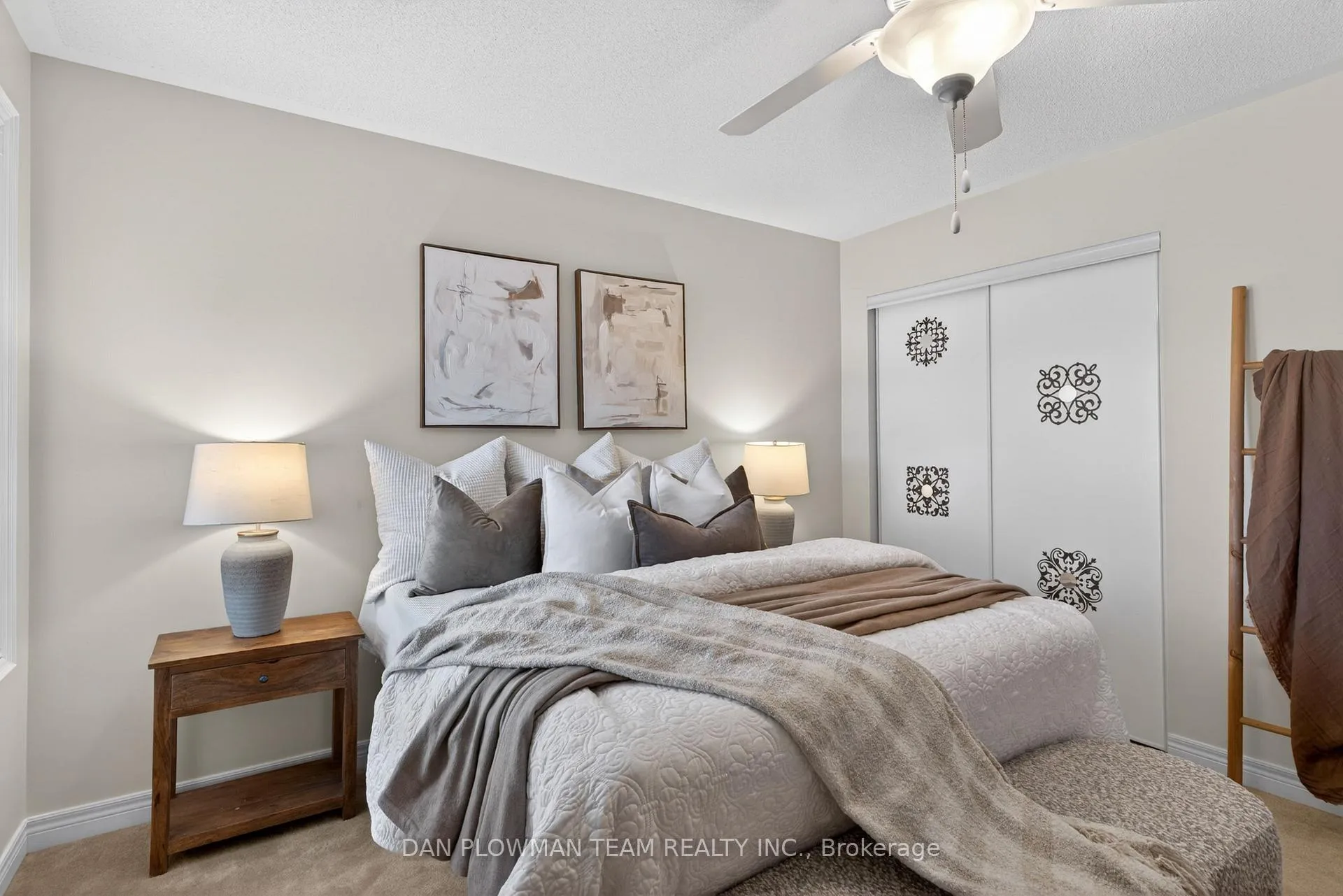 Photo 25 of 1609 Badgley Drive, Oshawa, Taunton — HOMEH