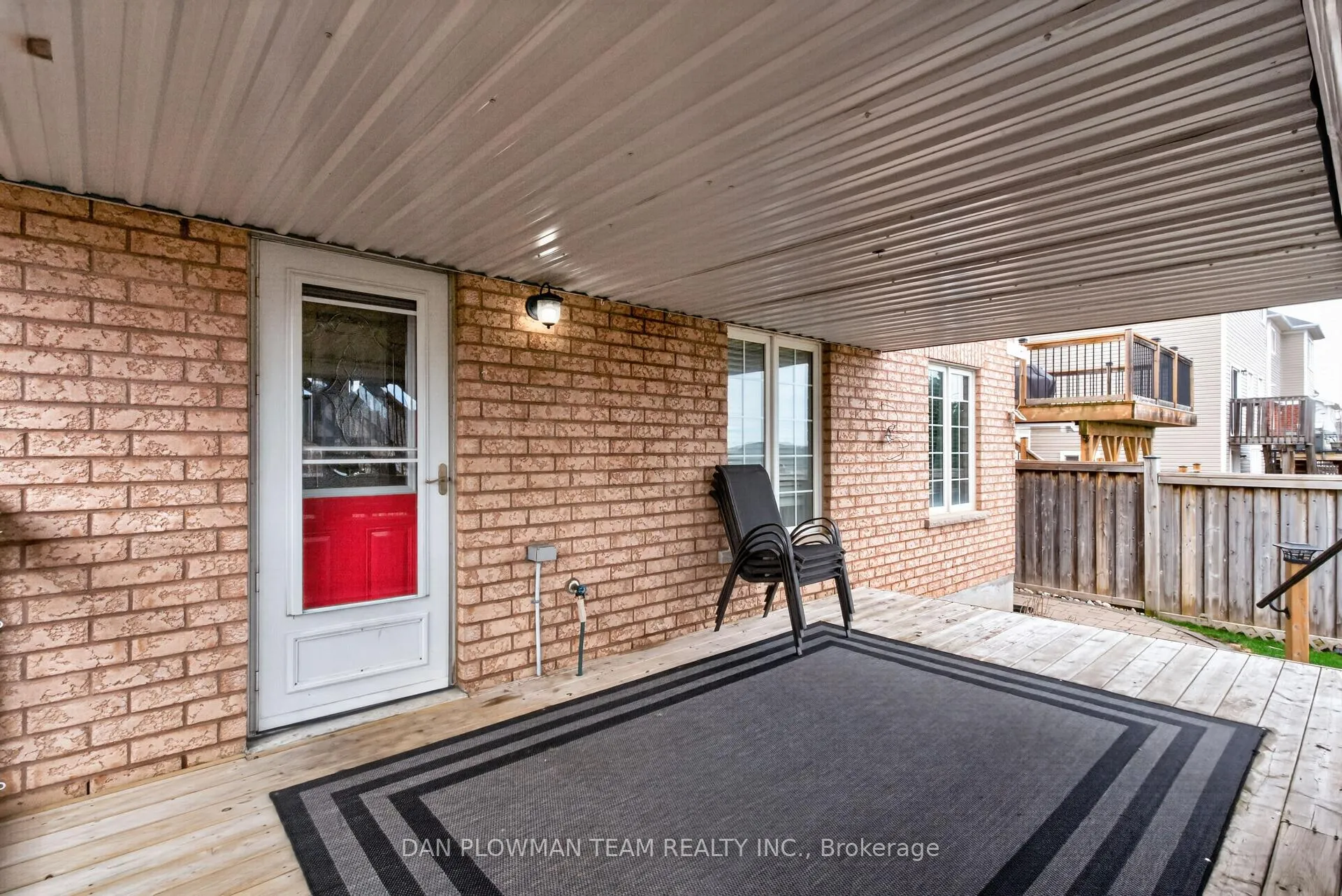 Photo 40 of 1609 Badgley Drive, Oshawa, Taunton — HOMEH