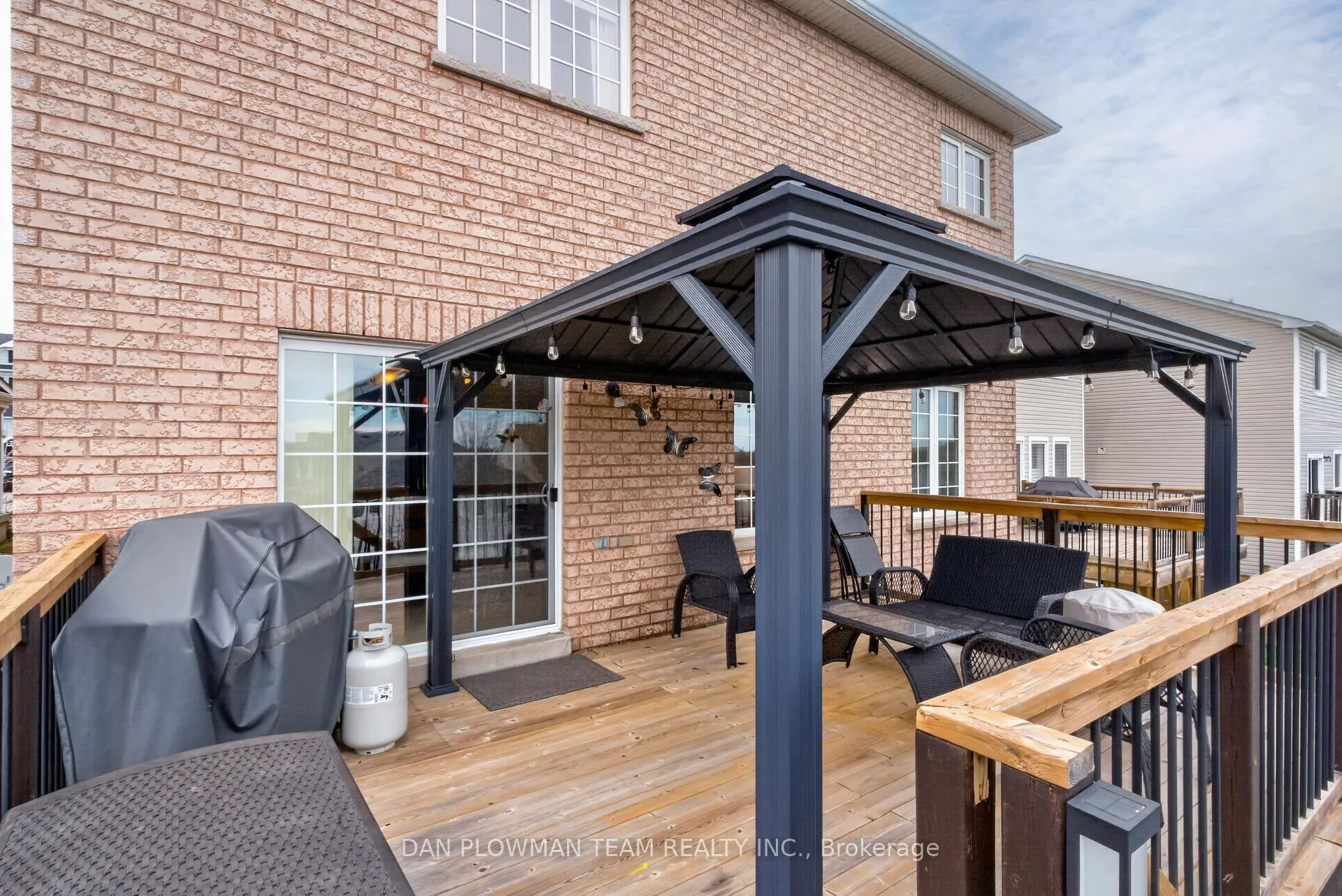 Photo 43 of 1609 Badgley Drive, Oshawa, Taunton — HOMEH
