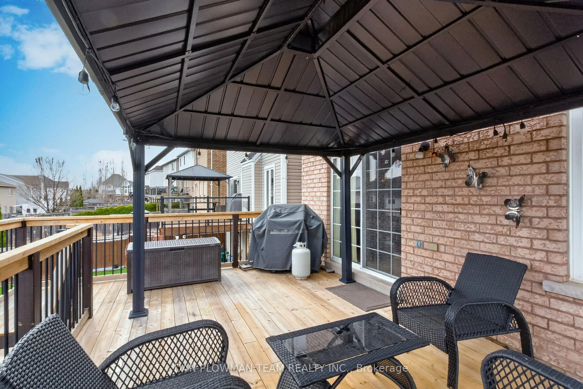Photo 44 of 1609 Badgley Drive, Oshawa, Taunton — HOMEH