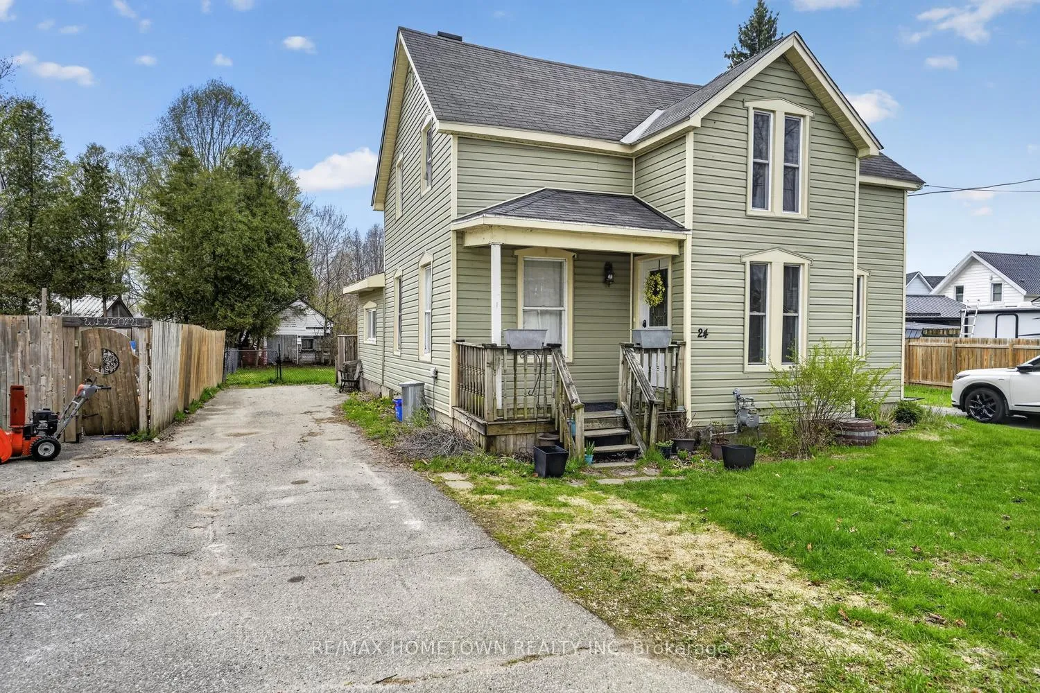 Photo of 24 William Street