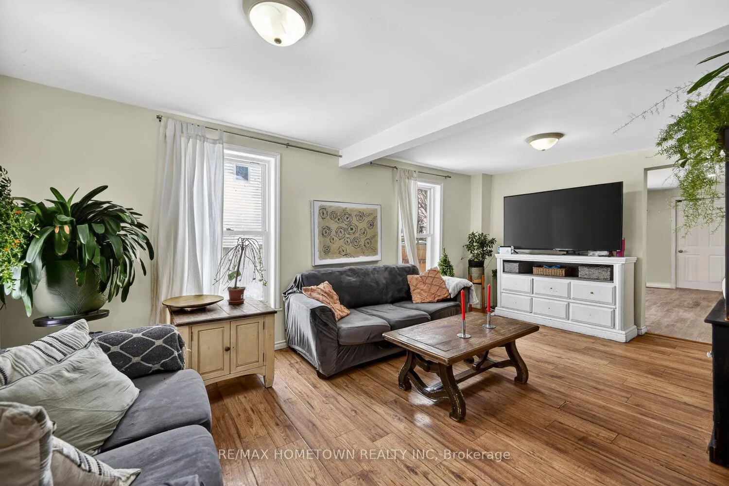 Photo 10 of 24 William Street, Edwardsburgh/Cardinal, Town of Cardinal — HOMEH