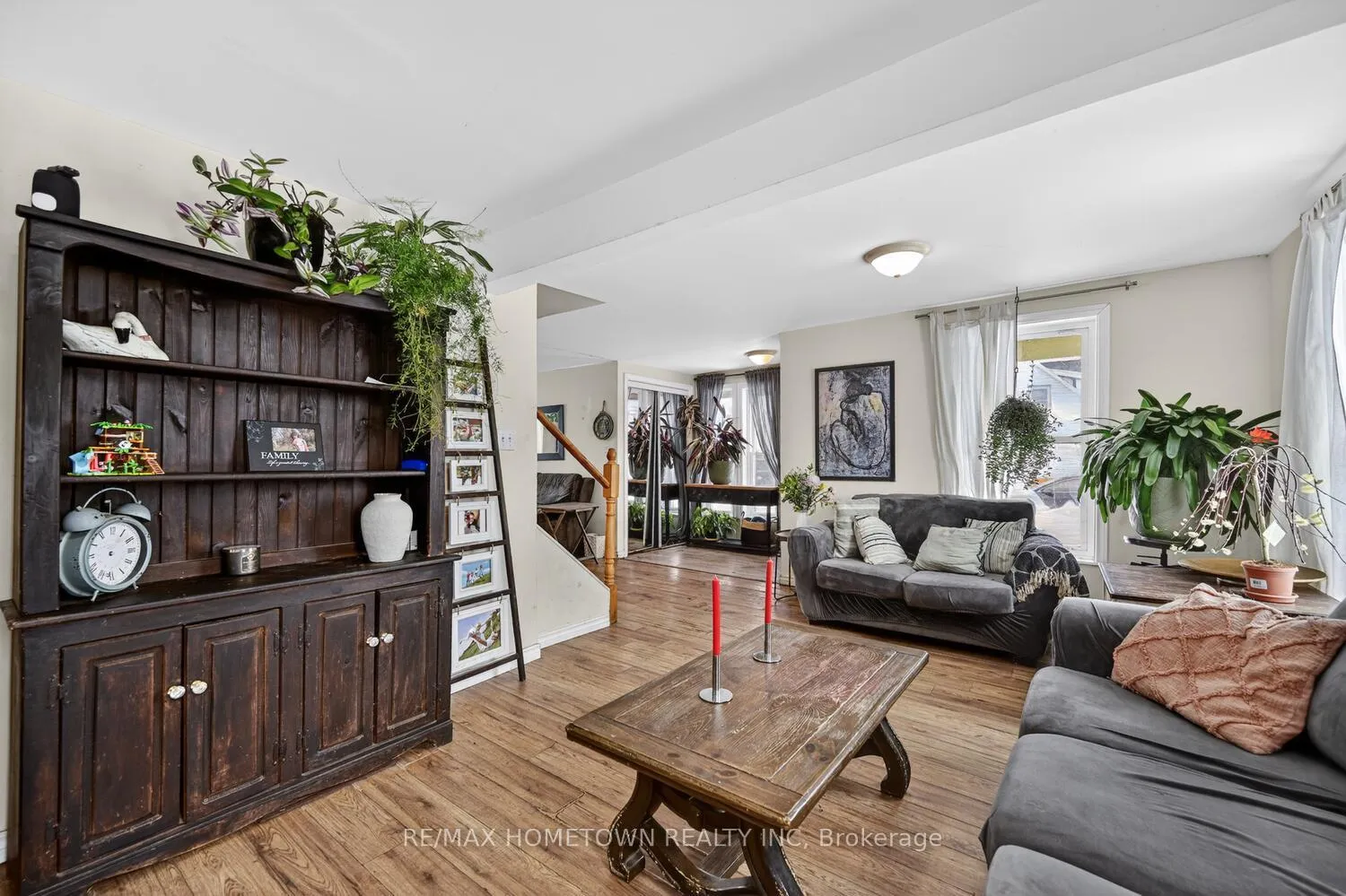 Photo 11 of 24 William Street, Edwardsburgh/Cardinal, Town of Cardinal — HOMEH