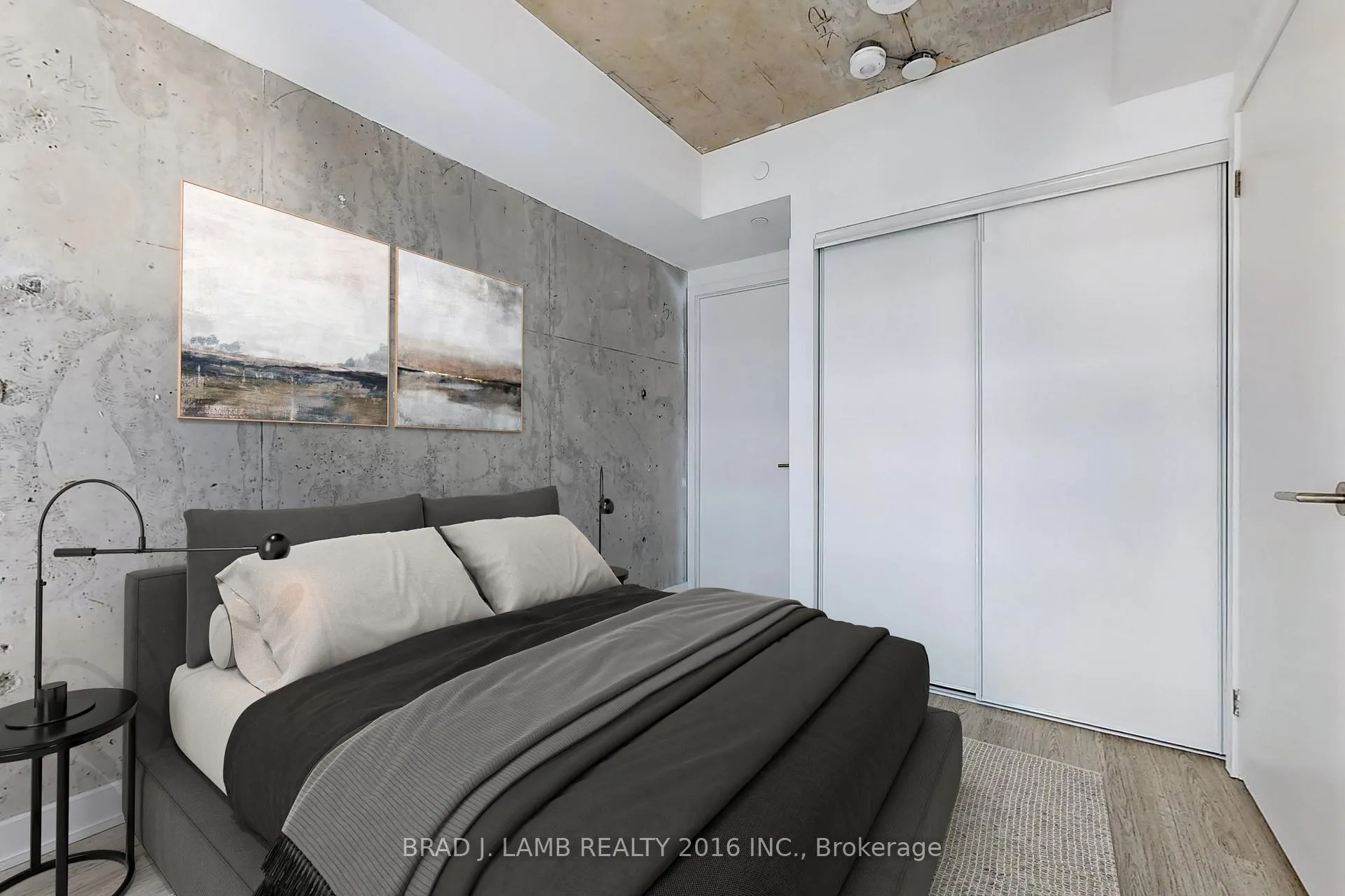 Photo 3 of Unit 501, 47 Mutual Street, Toronto, Church-Yonge Corridor — HOMEH