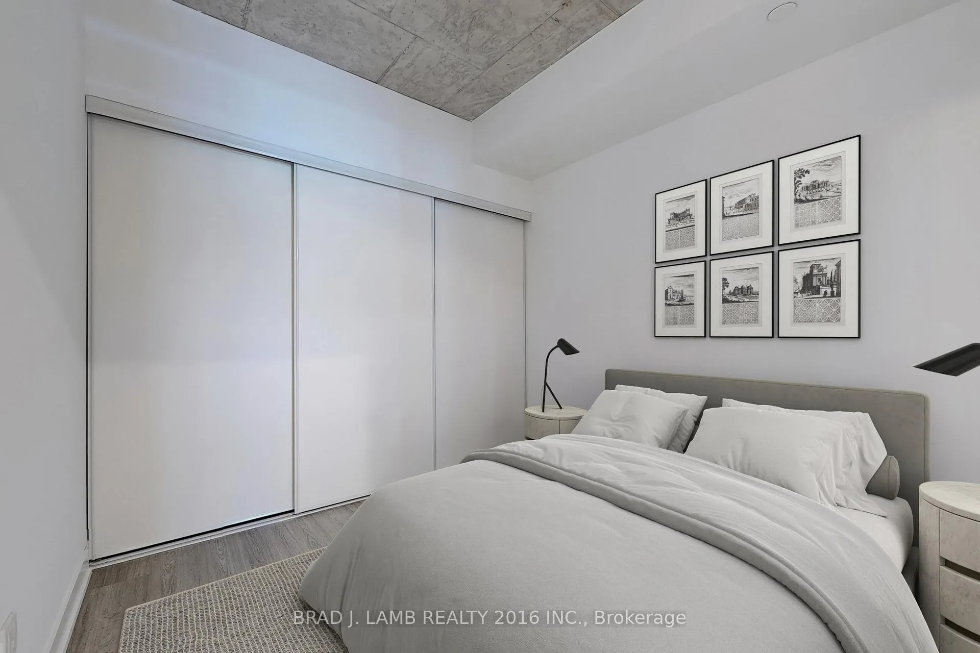 Photo 5 of Unit 501, 47 Mutual Street, Toronto, Church-Yonge Corridor — HOMEH