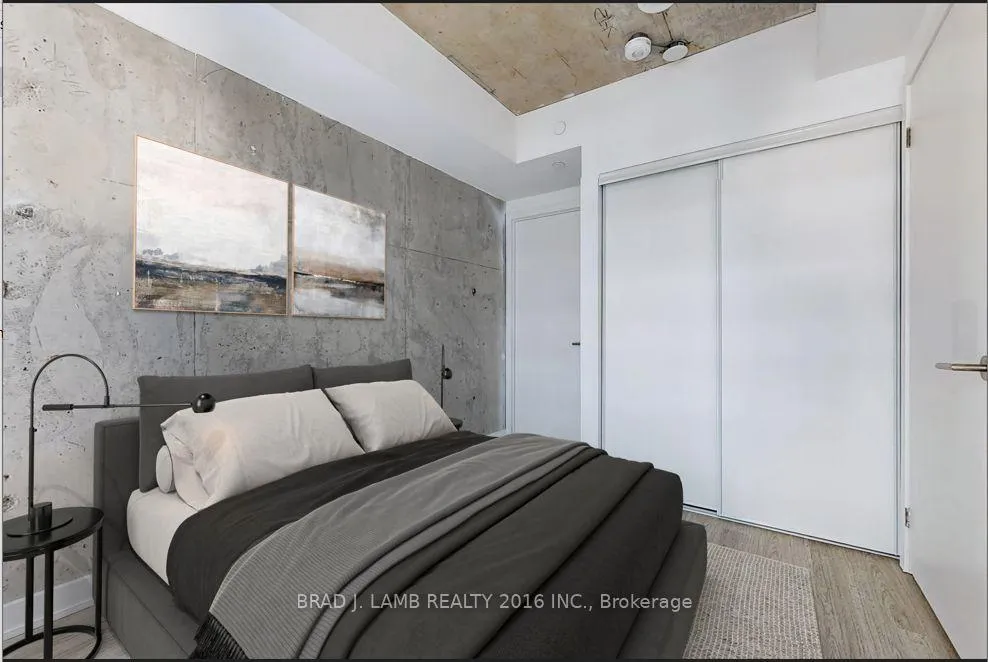 Photo 9 of Unit 501, 47 Mutual Street, Toronto, Church-Yonge Corridor — HOMEH