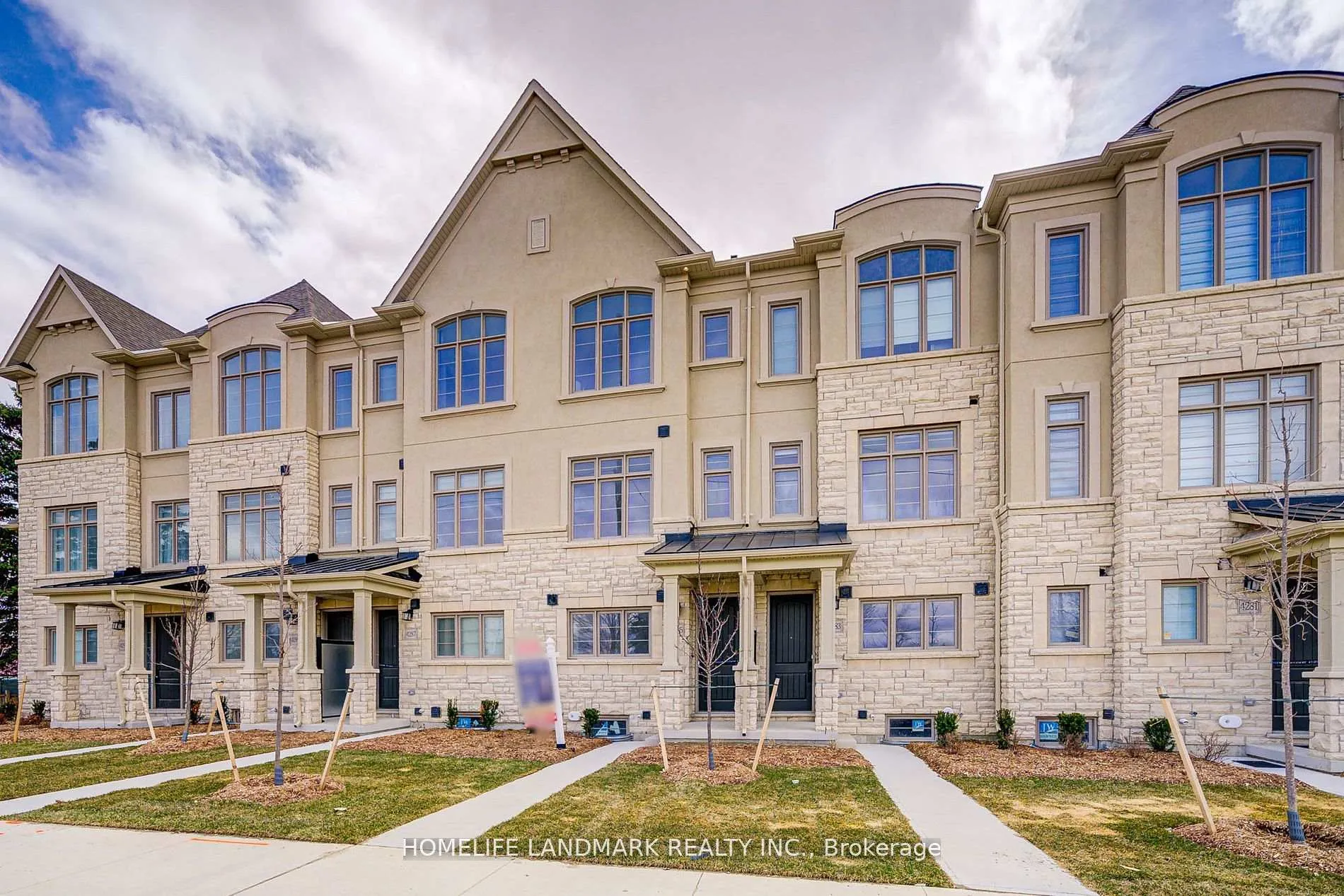 Photo 1 of 4285 Major Mackenzie Drive E, Markham, Angus Glen — HOMEH
