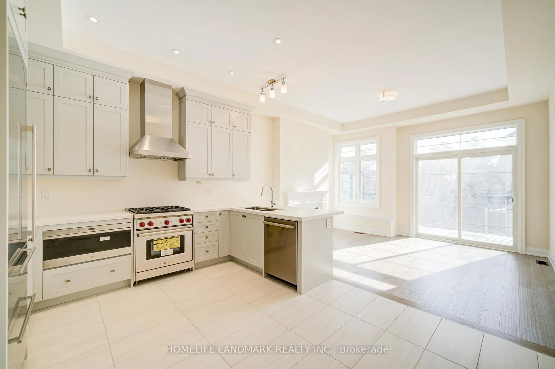 Photo 11 of 4285 Major Mackenzie Drive E, Markham, Angus Glen — HOMEH