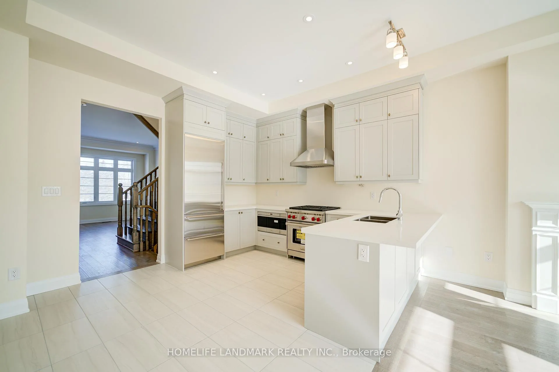 Photo 13 of 4285 Major Mackenzie Drive E, Markham, Angus Glen — HOMEH