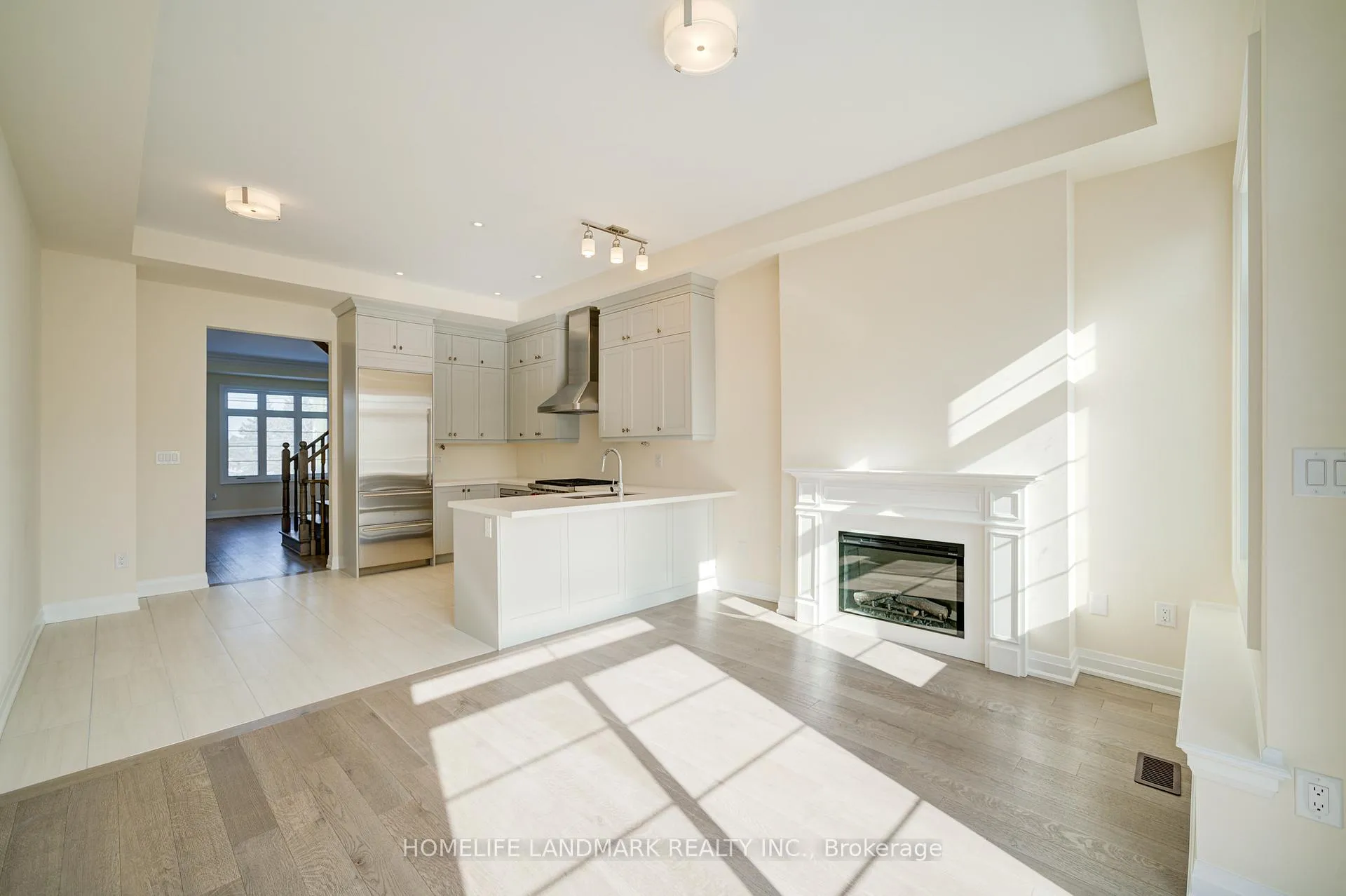 Photo 17 of 4285 Major Mackenzie Drive E, Markham, Angus Glen — HOMEH