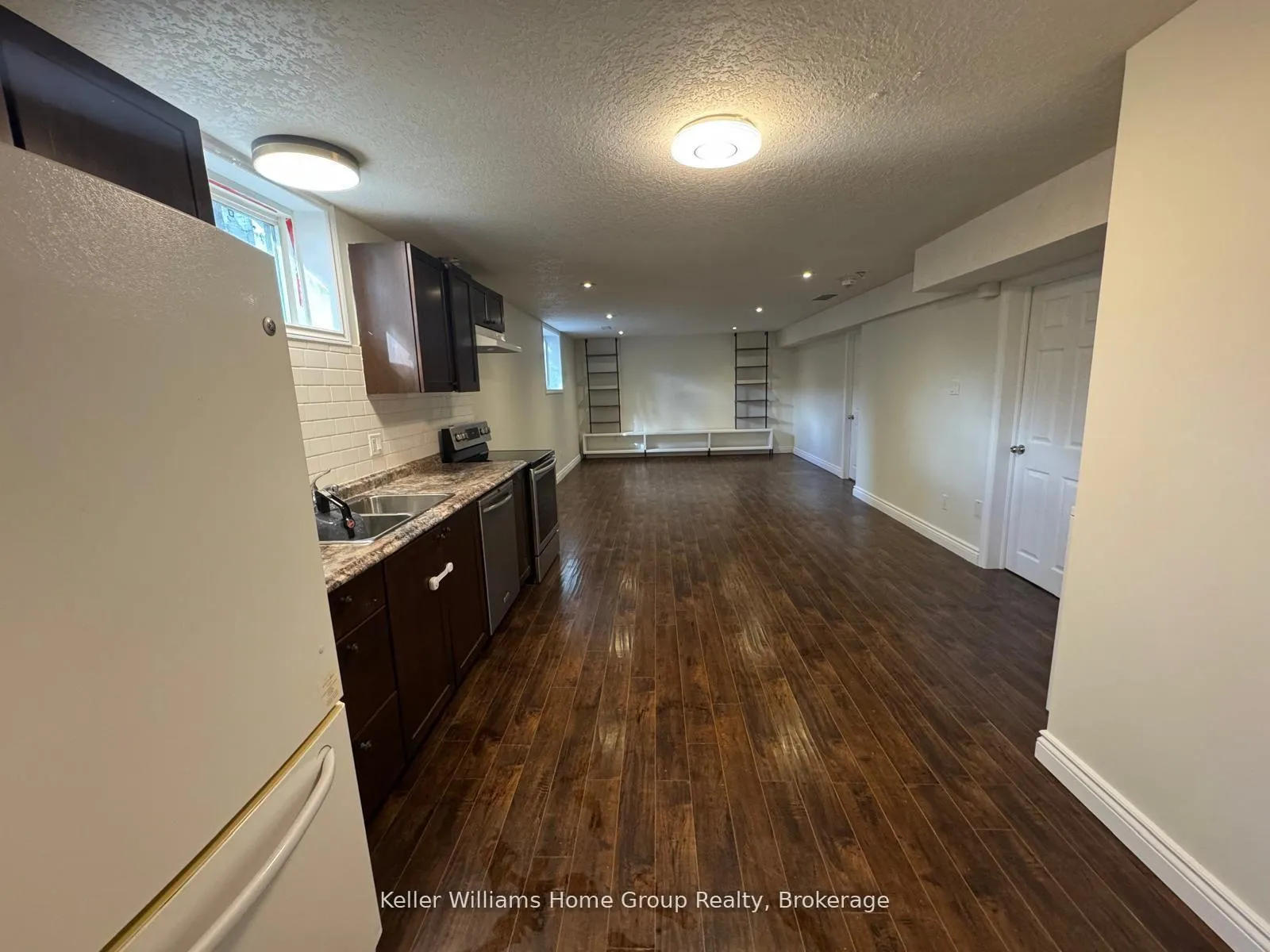 Photo 1 of Unit basement, 152 Goodwin Drive, Guelph, Pineridge/Westminster Woods — HOMEH