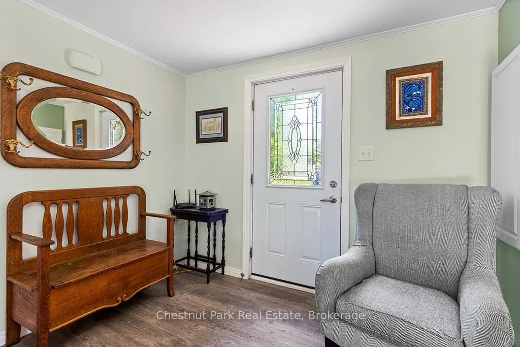 Photo 3 of Unit MH15, 684138 Sideroad 30, Chatsworth — HOMEH