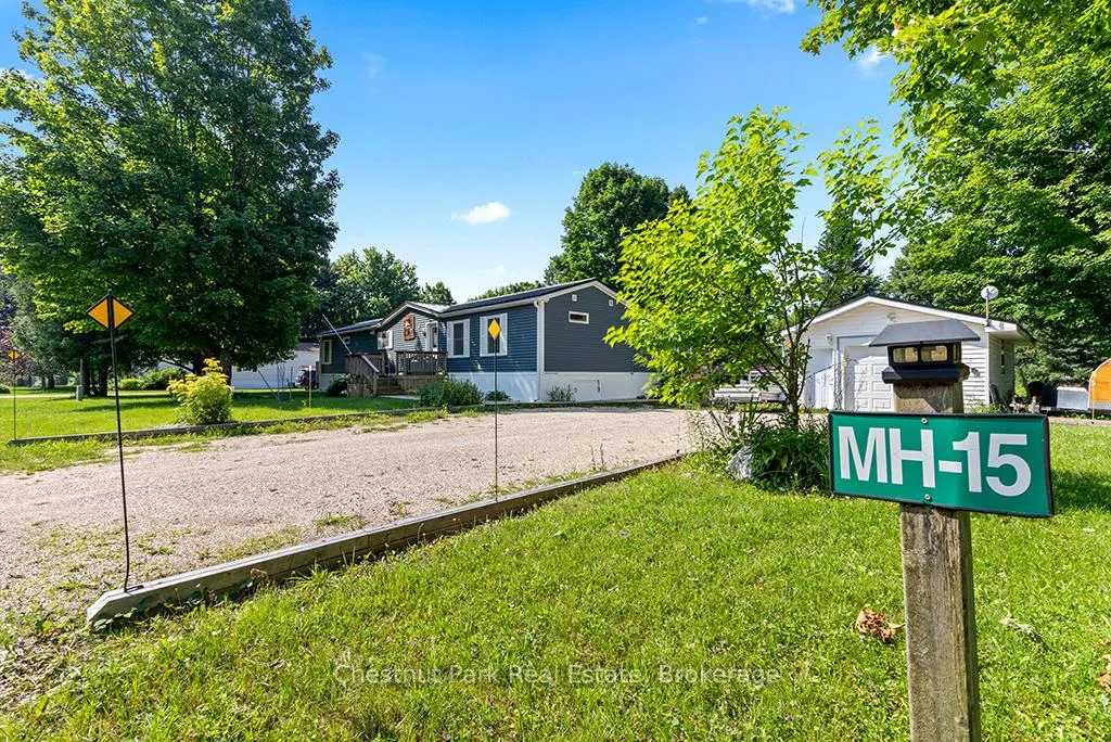 Photo of Unit MH15, 684138 Sideroad 30