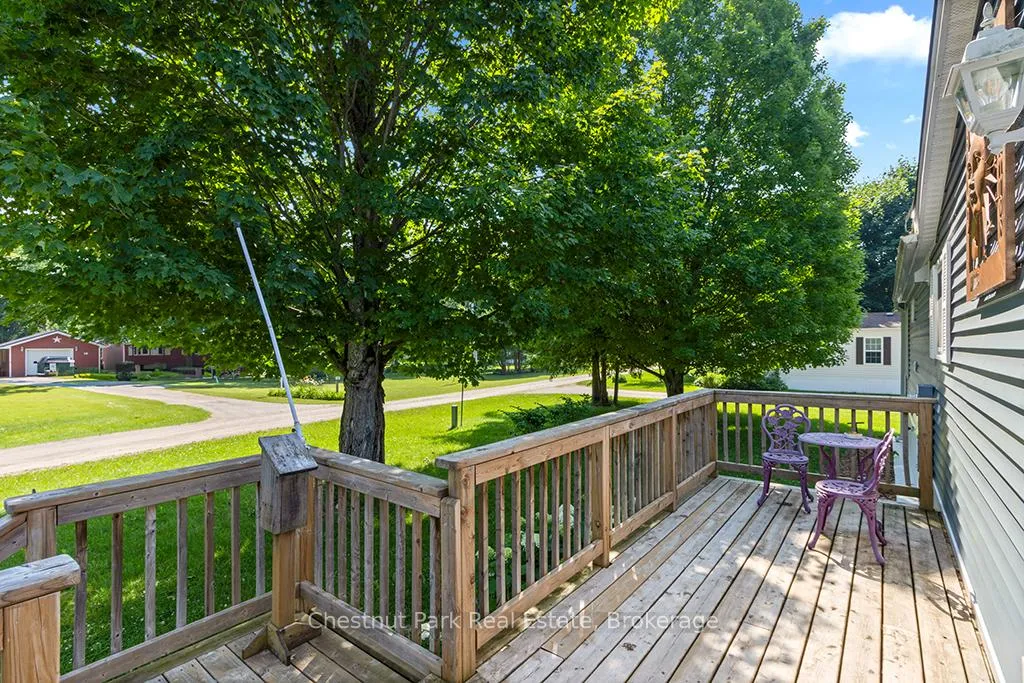Photo 5 of Unit MH15, 684138 Sideroad 30, Chatsworth — HOMEH
