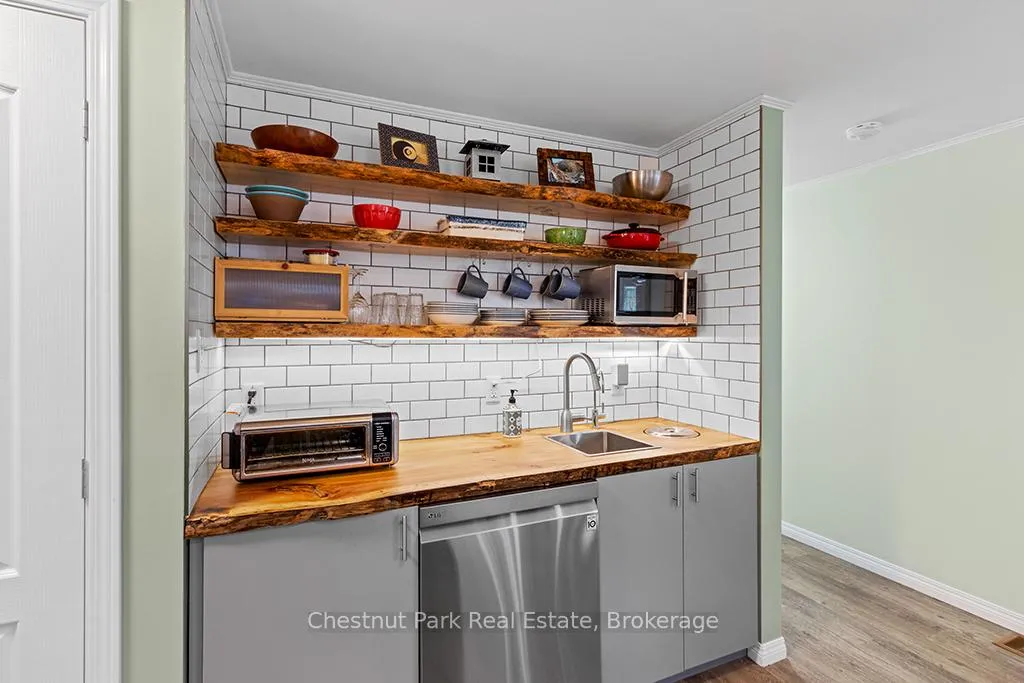 Photo 10 of Unit MH15, 684138 Sideroad 30, Chatsworth — HOMEH