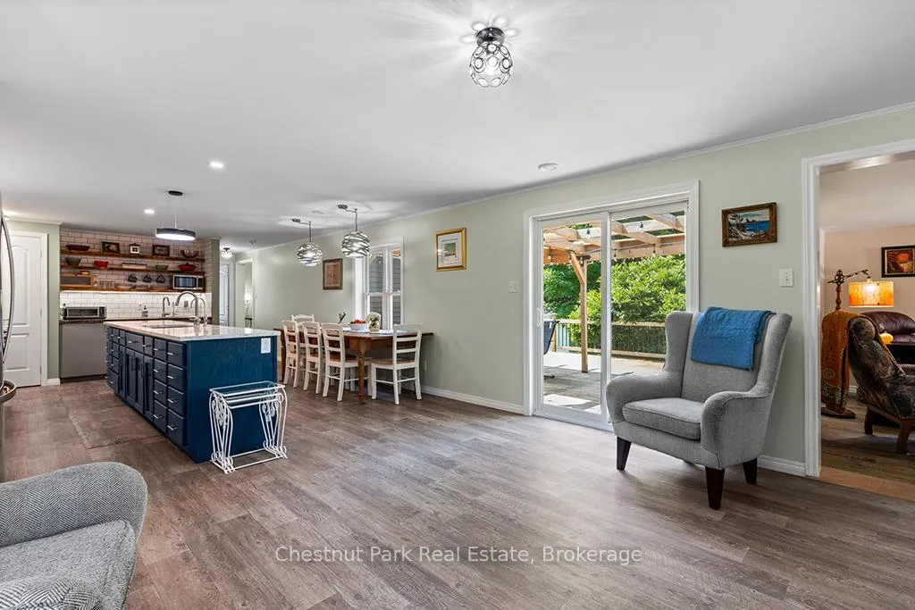 Photo 12 of Unit MH15, 684138 Sideroad 30, Chatsworth — HOMEH