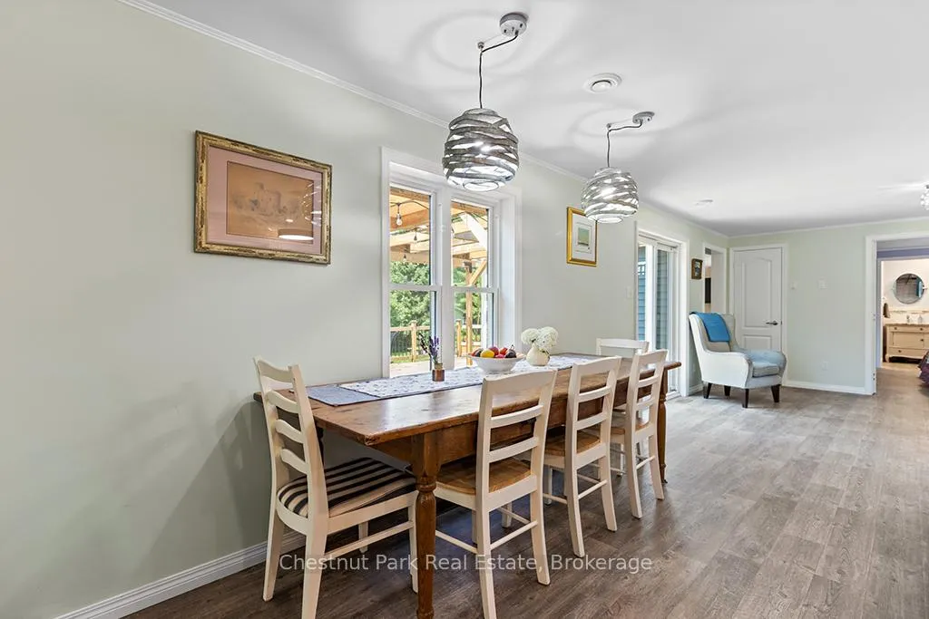 Photo 13 of Unit MH15, 684138 Sideroad 30, Chatsworth — HOMEH