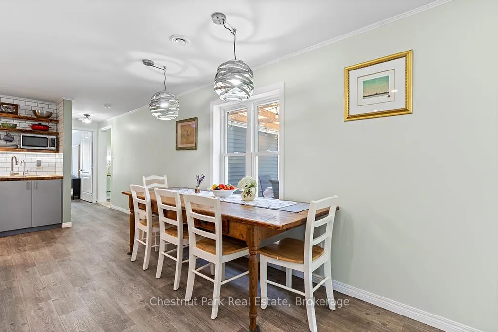 Photo 14 of Unit MH15, 684138 Sideroad 30, Chatsworth — HOMEH