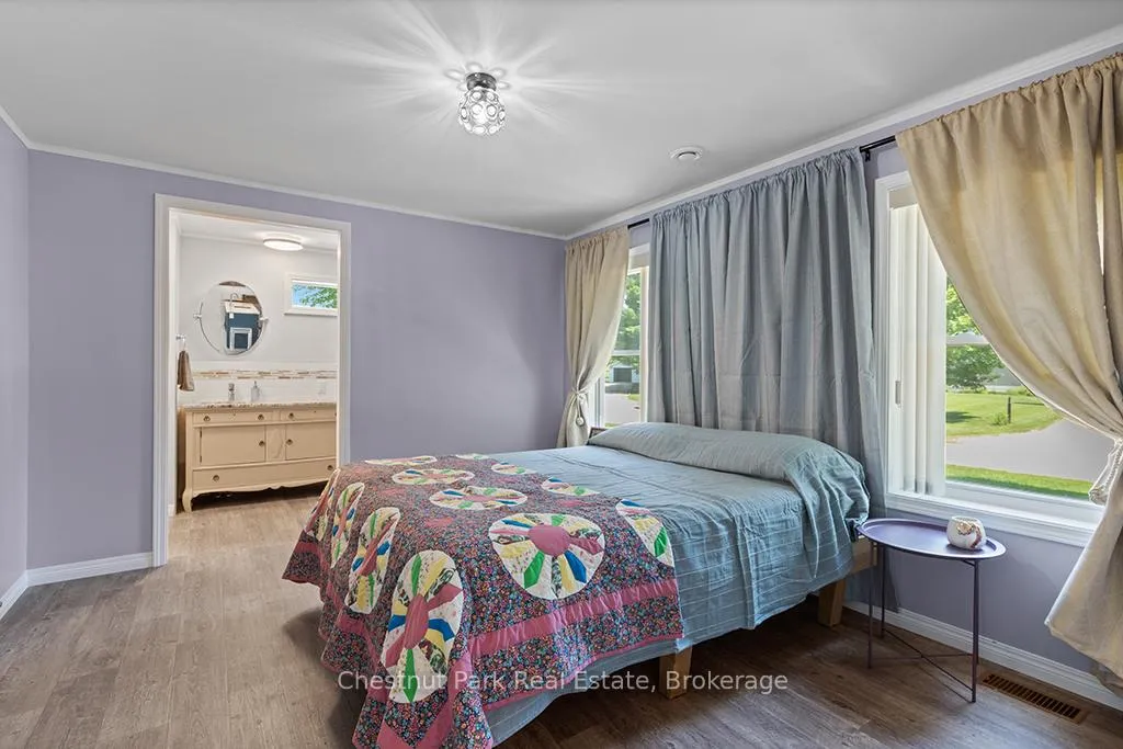 Photo 15 of Unit MH15, 684138 Sideroad 30, Chatsworth — HOMEH