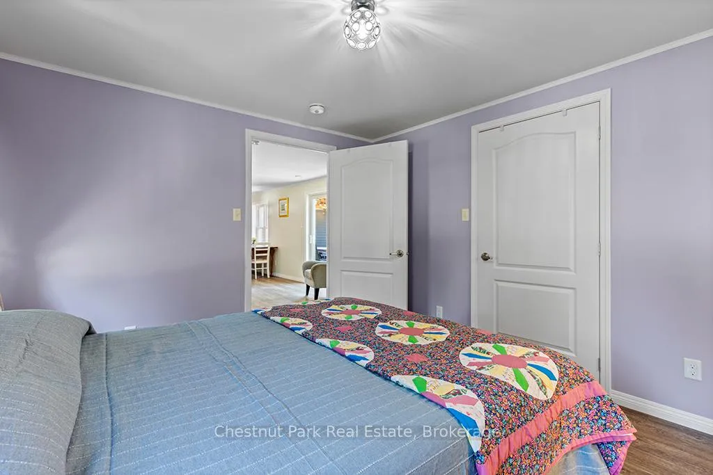 Photo 16 of Unit MH15, 684138 Sideroad 30, Chatsworth — HOMEH