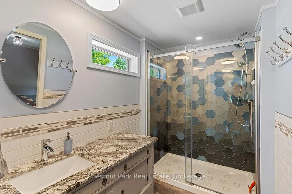 Photo 17 of Unit MH15, 684138 Sideroad 30, Chatsworth — HOMEH
