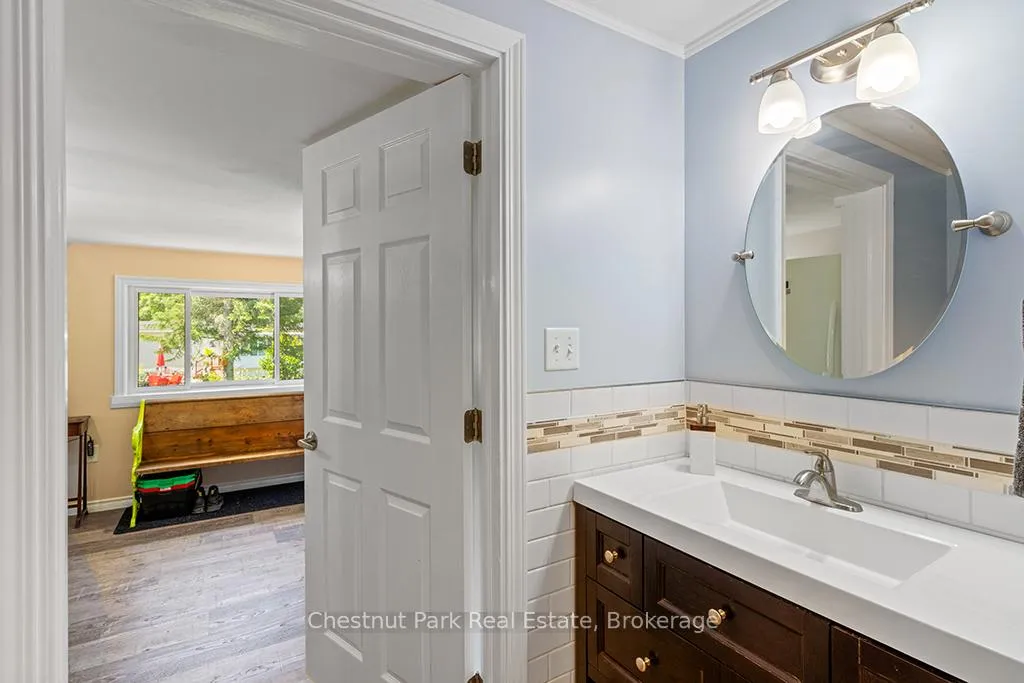 Photo 19 of Unit MH15, 684138 Sideroad 30, Chatsworth — HOMEH