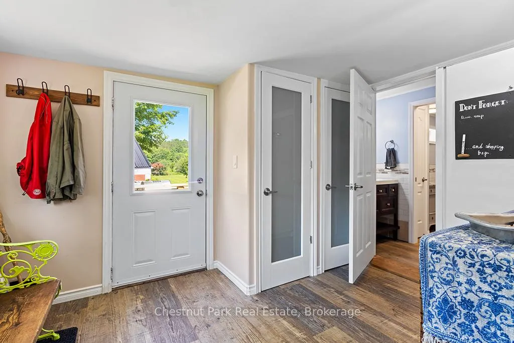 Photo 21 of Unit MH15, 684138 Sideroad 30, Chatsworth — HOMEH