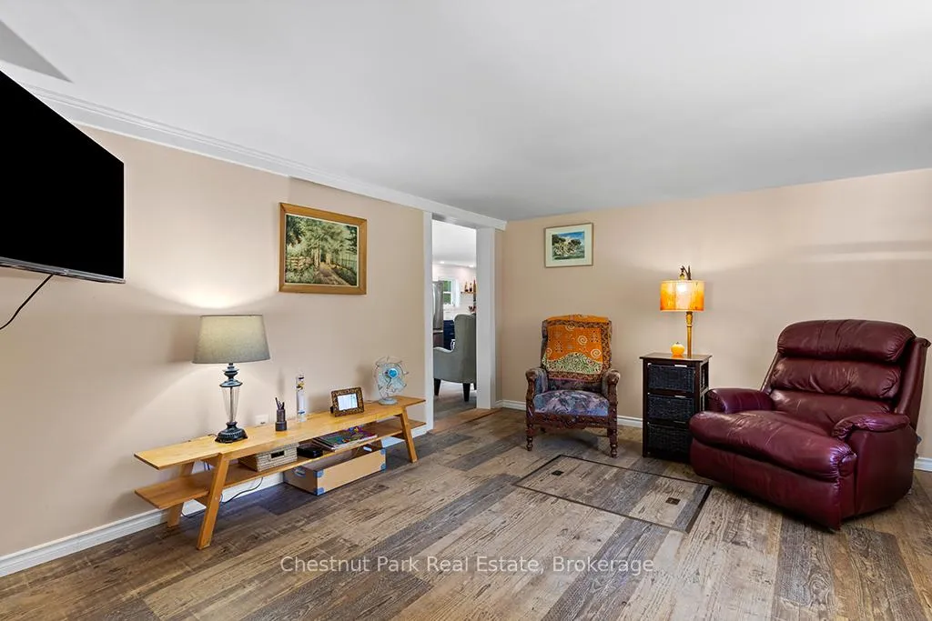 Photo 22 of Unit MH15, 684138 Sideroad 30, Chatsworth — HOMEH