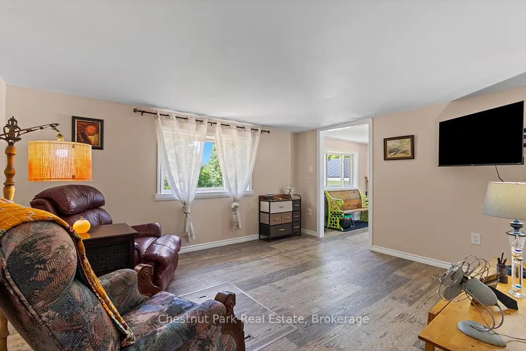 Photo 23 of Unit MH15, 684138 Sideroad 30, Chatsworth — HOMEH