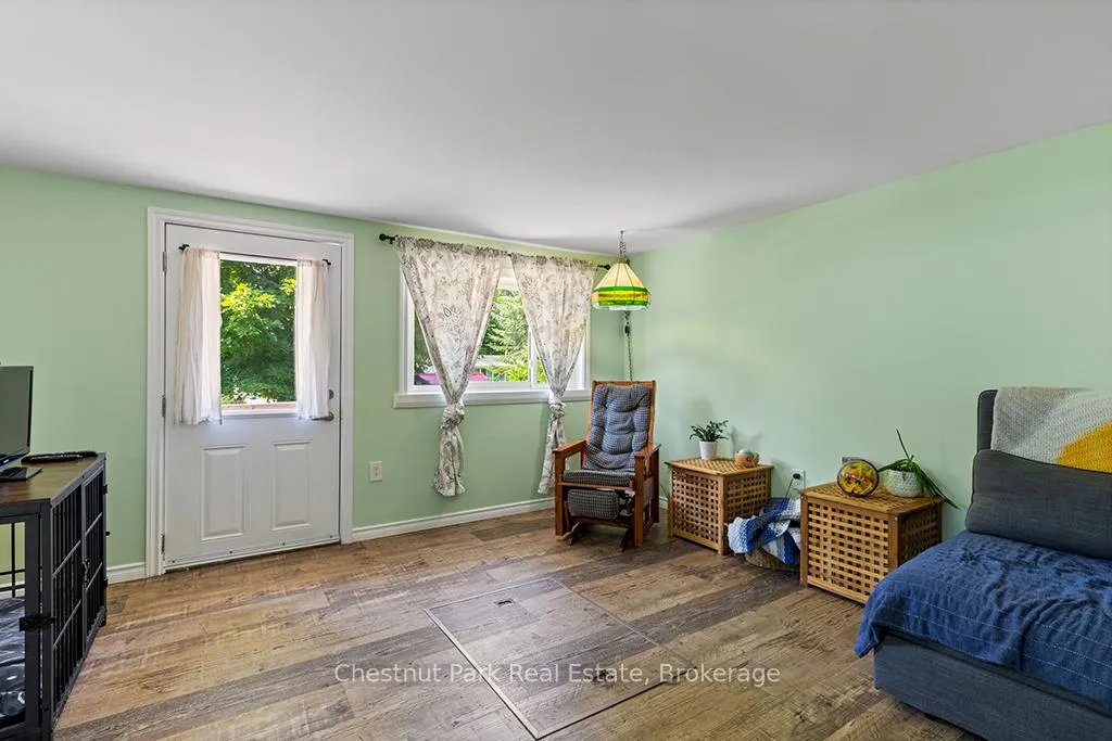 Photo 24 of Unit MH15, 684138 Sideroad 30, Chatsworth — HOMEH