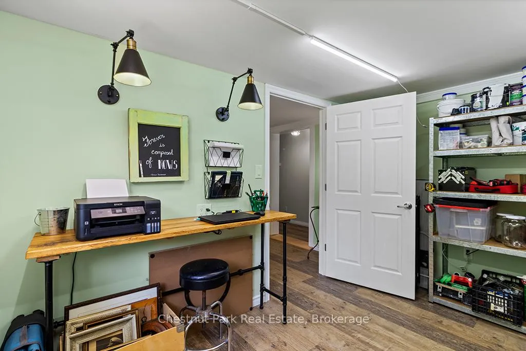 Photo 27 of Unit MH15, 684138 Sideroad 30, Chatsworth — HOMEH