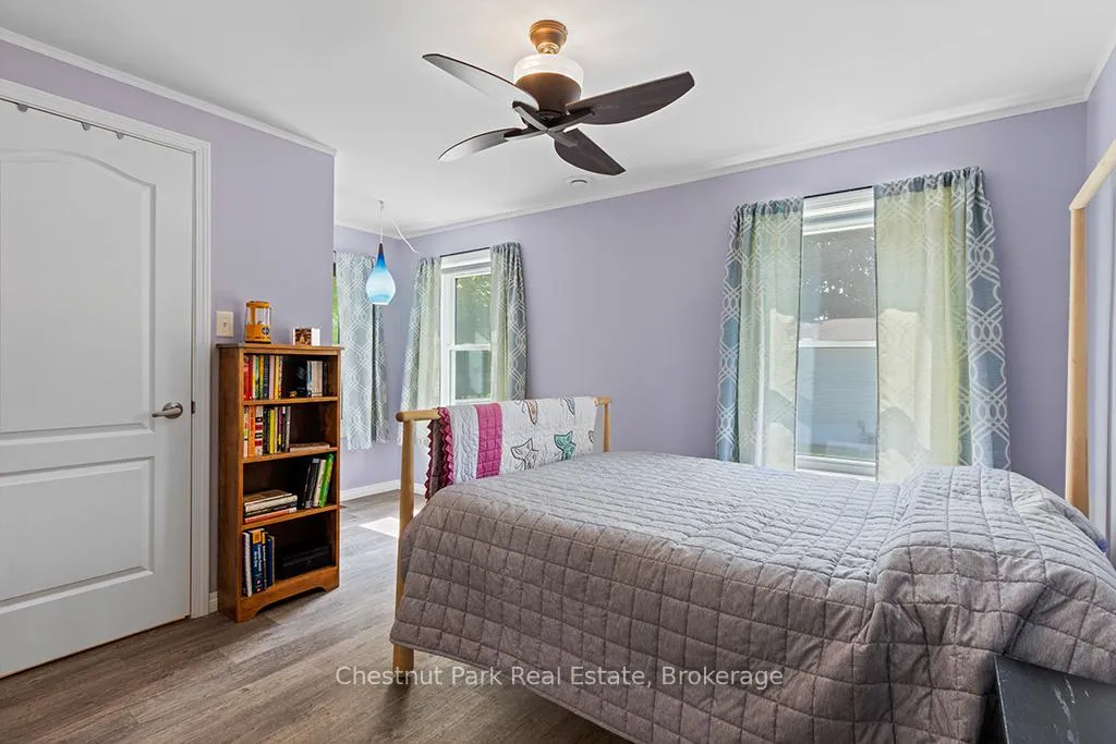 Photo 28 of Unit MH15, 684138 Sideroad 30, Chatsworth — HOMEH