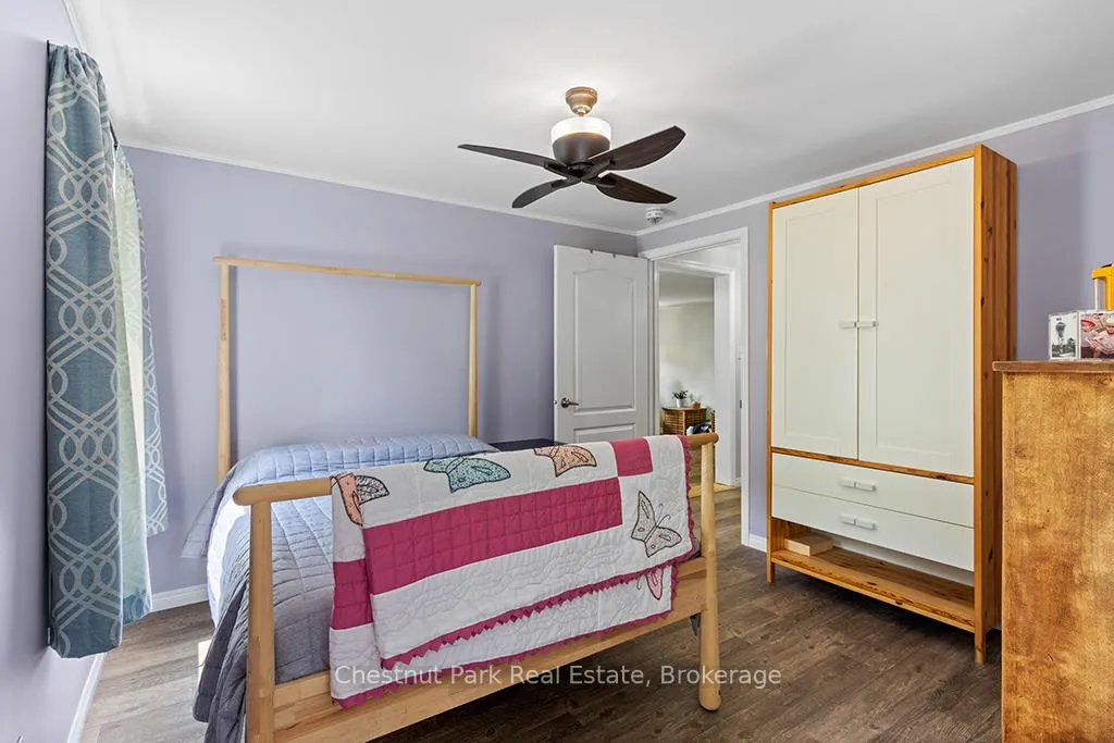 Photo 29 of Unit MH15, 684138 Sideroad 30, Chatsworth — HOMEH