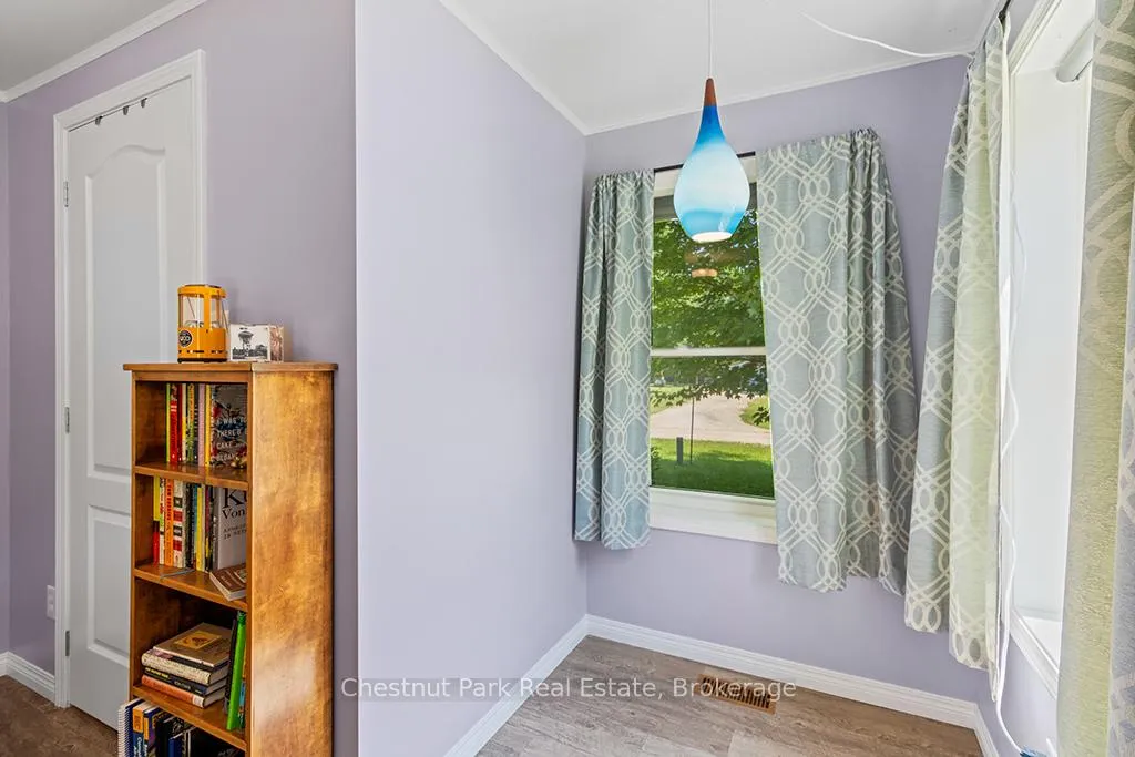 Photo 30 of Unit MH15, 684138 Sideroad 30, Chatsworth — HOMEH