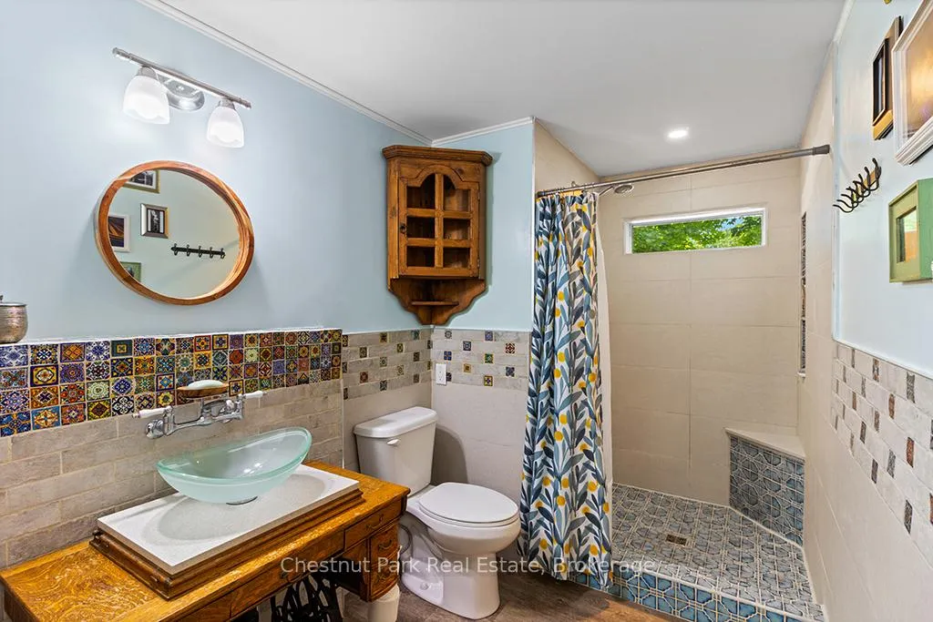 Photo 31 of Unit MH15, 684138 Sideroad 30, Chatsworth — HOMEH