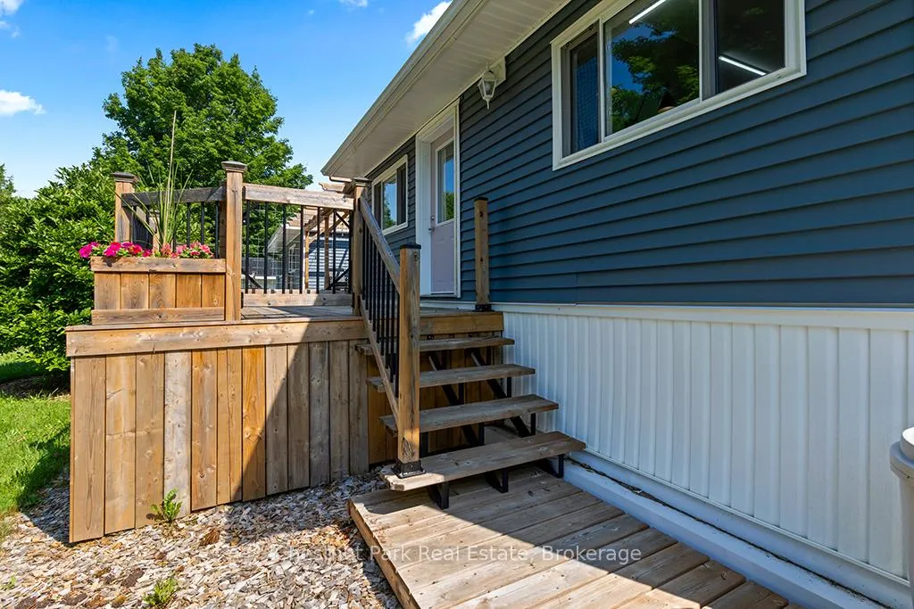 Photo 35 of Unit MH15, 684138 Sideroad 30, Chatsworth — HOMEH