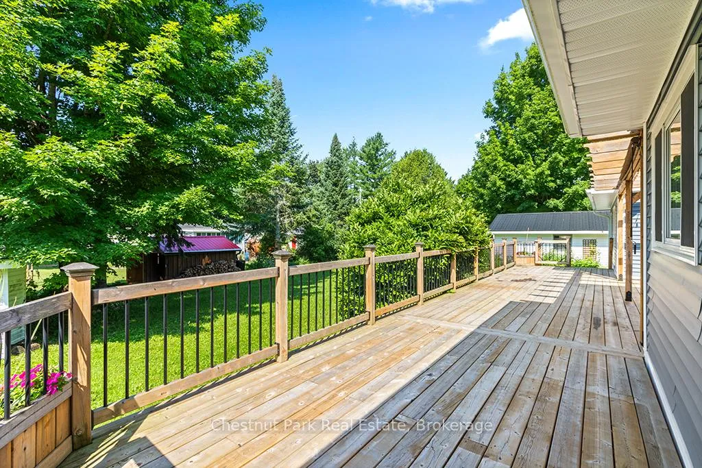 Photo 36 of Unit MH15, 684138 Sideroad 30, Chatsworth — HOMEH