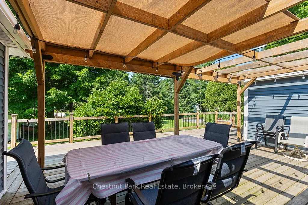 Photo 38 of Unit MH15, 684138 Sideroad 30, Chatsworth — HOMEH